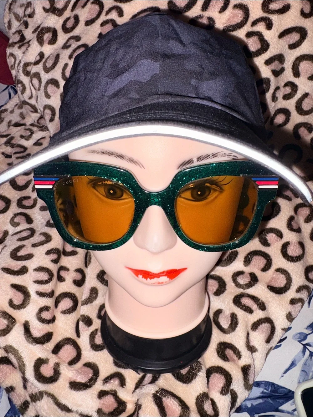 Gucci women’s sunglasses